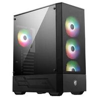 מארז מחשב MSI MAG Forge 112R4719072949679 Midi Tower למכירה 