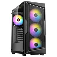 מארז מחשב Antec AX61 Elite 0-761345-10069-4 Midi Tower למכירה 