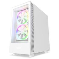 מארז מחשב NZXT H5 Elite CC-H51EW-01 למכירה , 2 image