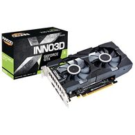 כרטיס מסך inno3D GeForce GTX 1650 TWIN X2 OC V2 N16502-04D6X-1720VA30 למכירה , 2 image