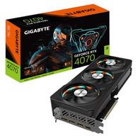 כרטיס מסך Gigabyte RTX 4070 Gaming OC 12 GB  GV-N407GAMING OC-12GD GVN4070011 למכירה , 2 image