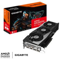 כרטיס מסך Gigabyte Radeon RX 7600 GV-R76GAMING OC-8GD למכירה , 3 image