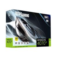 כרטיס מסך Zotac GEFORCE RTX 4070 ZT-D40710J-10P 07-350030 למכירה , 2 image