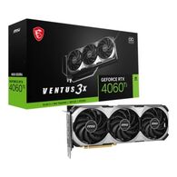 כרטיס מסך MSI GeForce RTX4060 Ti VENTUS 3X 4711377102551 למכירה , 2 image