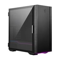 מארז מחשב MSI MPG Quietude 100S 4719072826680 Midi Tower למכירה 