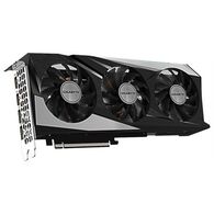כרטיס מסך Gigabyte Radeon RX 7600 GV-R76GAMING OC-8GD למכירה 