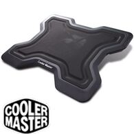 קירור למחשב נייד Coolermaster NotePal X1 Retail למכירה 