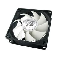 מאוורר למארז Arctic F8  PWM למכירה 