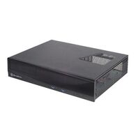 מארז מחשב Silverstone SSTML03B HTPC למכירה , 2 image