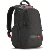 תיק גב למחשב נייד Case Logic DLBP-114 למכירה 