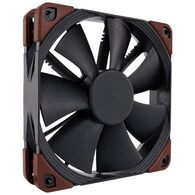 מאוורר למארז NOCTUA NF-F12 industrialPPC-2000 למכירה , 2 image