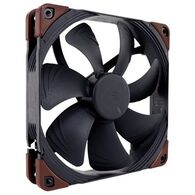 מאוורר למארז NOCTUA NF-A14 industrialPPC-3000 PWM למכירה 