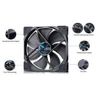 מאוורר למארז Fractal Design Venturi HP-14 PWM למכירה 