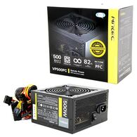ספק כח Antec VP500 PC למכירה , 4 image