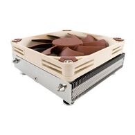 מאוורר/קירור למעבד NOCTUA NH-L9i למכירה 