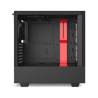 מארז מחשב NZXT CA-H510B-BR Midi Tower למכירה , 2 image