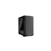 מארז מחשב Be Quiet! PURE BASE 500 Window Black למכירה 