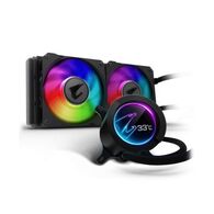 מערכת קירור מים Gigabyte Aorus Liquid Cooler 240 למכירה , 2 image