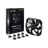 Silent Wings 3 BL070 Be Quiet למכירה , 3 image