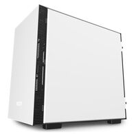 מארז מחשב NZXT CA-H210B-W1 Micro-ATX למכירה 