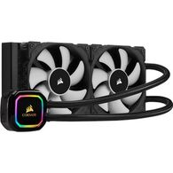 מאוורר/קירור למעבד CORSAIR CW-9060043-WW קורסייר למכירה 