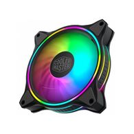 מאוורר/קירור למעבד Coolermaster MasterFan MF120 Halo 3in1 FAN למכירה , 3 image