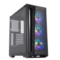 מארז מחשב CoolerMaster MasterBox MB511 ARGB MCB-B511D-KGNN-RGA למכירה 