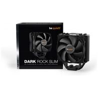 מאוורר/קירור למעבד Be Quiet Dark Rock Slim BK024 למכירה , 3 image