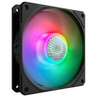 מאוורר/קירור למעבד Coolermaster SickleFlow 140 ARGB למכירה , 2 image