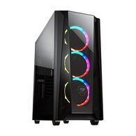 מארז מחשב Cougar MX660-T RGB ATX למכירה , 2 image