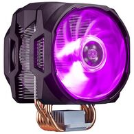 בקרים Coolermaster MasterAir MA610P With RGB Controller למכירה , 2 image