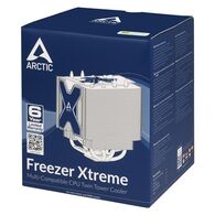 מאוורר/קירור למעבד Arctic Freezer Xtreme למכירה 