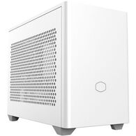 מארז מחשב CoolerMaster MCB-NR200-WNNN-S00 ATX למכירה , 2 image