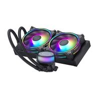 מערכת קירור מים Coolermaster MLX-D24M-A18P2-R1 למכירה , 2 image