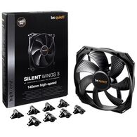 בקרים Be Quiet Silent Wings 3 BL069 למכירה , 3 image