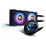 מערכת קירור מים Gigabyte Aorus Waterforce X 240 למכירה , 2 image