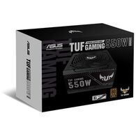 ספק כח Asus TUF-GAMING-550B אסוס למכירה , 3 image