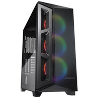 מארז מחשב Cougar DarkBlader X5 RGB ATX למכירה 