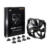 בקרים Be Quiet Silent Wings 3 BL068 למכירה , 3 image