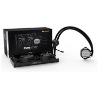 מערכת קירור מים Be Quiet Pure Loop 280 BW007 למכירה 