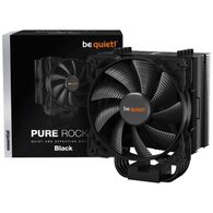 מאוורר/קירור למעבד Be Quiet Pure Rock 2 BK007 למכירה , 3 image