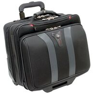 תיק טרולי למחשב נייד Wenger Granada Wheeled Laptop Case 17 למכירה 