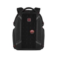 תיק גב למחשב נייד Wenger PlayerOne 17.3 למכירה , 3 image