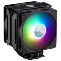 מאוורר/קירור למעבד Coolermaster Master Air MA612 STEALTH למכירה 