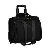 תיק טרולי למחשב נייד Wenger Granada Wheeled Laptop Case 17 למכירה , 3 image