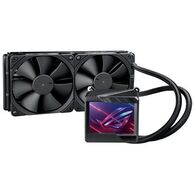 מערכת קירור מים Asus ROG RYUJIN II 240 אסוס למכירה 