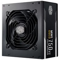 ספק כח CoolerMaster MPE-7501-AFAAG למכירה , 3 image