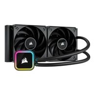 מערכת קירור מים CORSAIR iCUE H115i RGB Elite CW-9060059-WW קורסייר למכירה 