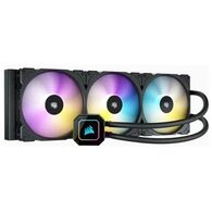 מערכת קירור מים CORSAIR iCUE H170i Elite Capellix CW-9060055-WW קורסייר למכירה 