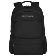 תיק גב למחשב נייד Wenger 600630 Laptop Backpack 15.6 למכירה 